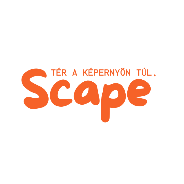 Scape logo